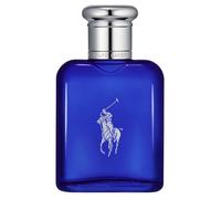 POLO BLUE eau de toilette vaporizador 200 ml