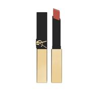 Yves Saint Laurent barra de labios mate Rouge Pur Couture The Slim #23