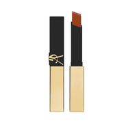 Yves Saint Laurent Barra de labios mate Rouge Pur Couture The Slim – Tono 24 Chili Studio – 2.2 g
