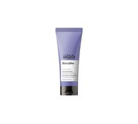 Crema Iluminadora L'Oreal Professionnel Paris Blondifier Acondicionador (200 ml)