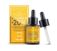 ¡51% DTO! Serum Antiedad 20% Vitamina C 30 ml