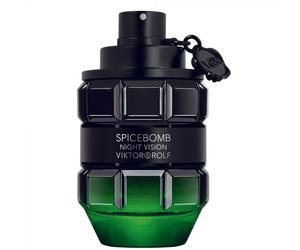 ¡51% DTO! Spicebomb Night Vision Eau de Toilette 90 ml