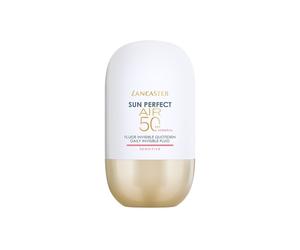 ¡51% DTO! Sun Perfect AIR Daily Invisible Fluid SPF50 Sensitive Mineral 40 ml