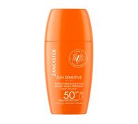 ¡51% DTO! Sun Sensitive Protector Solar Tinted Mattifying Fluid SPF 50 30 ml
