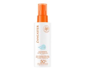 ¡51% DTO! Sun Sensitive Spray Protector Solar para Niños SPF50 150 ml