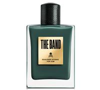 Scalpers The Band For Him Eau de Parfum | Paco Perfumerías n/a 100 ml Vaporizador