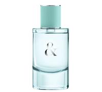 ¡50% DTO! Tiffany - Love for Her Eau de Parfum 90 ml