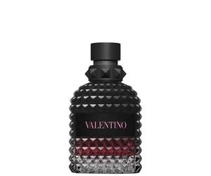 ¡51% DTO! Uomo Born In Roma Intense Eau de Parfum 50 ml