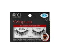 ¡51% DTO! Wispies Pestañas Postizas Black