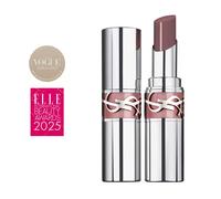 Yves Saint Laurent - YSL Loveshine Labial Efecto Brillo Mojado Barras de labios 3.2 g 203 - Blushed Mallow