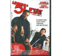 51 ème état [DVD]