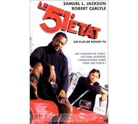 51 eme etat [Francia] [VHS]