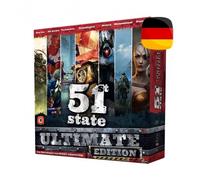 51. Estado Ultimate Edition - Alemán