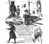 51 Historias sin demostrar y tres mentiras probadas