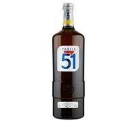 51 Licores amargos - 1000 ml