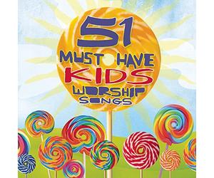 51 Must Have Worship Songs for