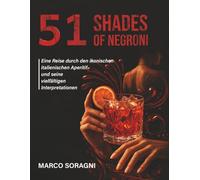 51 Shades of Negroni