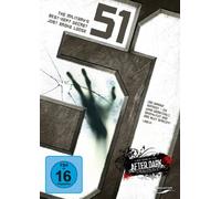 51 - The Military's Best-Kept Secret Just Broke Loose - After Dark Originals [Alemania] [DVD]