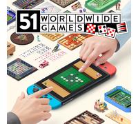 51 Worldwide Games