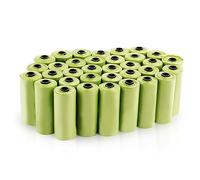 510 PCS Bolsas para Excrementos de Perro,Bolsas Caca Perro,Adecuado Salir de Casa,A Prueba de Fugas, Bolsitas para Excrementos, Accesorios Perro, Dog Poop Bag