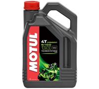 Motul 5100 10w30 4t 4l One Size