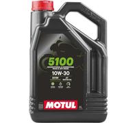 Motul 5100 10w30 4t 4l One Size