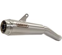 SILENCIADOR PRO RACE ARROW NICHROM ACERO INOXIDABLE PARA YAMAHA YZF-R 125 2020-2