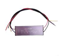 5100W para el transformador de potencia del conductor del LED al aire libre impermeable con aislamiento eléctrico y protección contra sobrecarga para instalaciones de luz de calle, inundación y