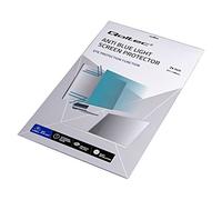51076 Filtro de luz azul natural (transparente) Thk: 0,5 mm 24" QOLTEC