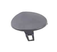 51117207299 Para E90 E91 LCI 3 Series Tapa Gancho Remolque Parachoques Delantero Imprimado