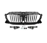 51137497227 para X3 G01 X4 G02 2018 2019 2020 Aletas Rejilla Ventilación Activa Delantera Rejillas Delanteras