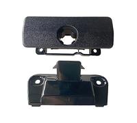 51161946513 nueva guantera superior inferior bloqueo pestillo manija tirador apto for BMW 3 5 7 Series E30 E34 E36 E23 Z3 M3 325i 51161849472