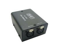 512-Channel USB to DMX DMX512 LED Light DMX-Stage Lighting Module