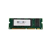 512 MB (1 x 512) memoria RAM para Lexmark C935DN, C935DTN, C935HDN, e260 N, E460DN por cms B91
