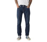 Levi's 512™ Slim Taper Lightweight Jeans Talla: W32L32 | Vaqueros Pitillo Outlet | Hombre