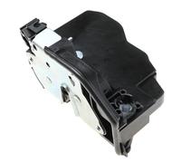 51217202143 Para E82 Para E65 Actuador Pestillo Cerradura Puerta Eléctrica Delantera Trasera Izquierda 51217202146 51227202147 51227202148 Cerradura Central Puerta Coche(Front Left)