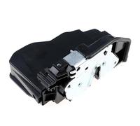 51217202145 51217202144 51227202147 Actuador de cerradura de puerta eléctrica Pestillo Coche 51227202148 / Apto for BMW 1 3 5 Series E60 E87 E90(Rear Left)