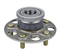 512259 Conjunto de cubo de rodamiento de rueda trasera 42200S7A008 42200S2XJ51 42200-S87-A51