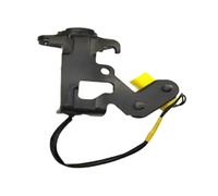 51237326020 Actuador de Bisagra Derecha del Capó del Motor para X5 F15 X6 F16 2014-2019, Piezas del Resorte del Actuador