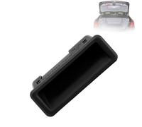 51247118158 Botón para Maletero Interruptor de Tapa Trasera Compatible con E88 E90 E60 E70 Reemplazo Directo del Original Fácil Instalación y Ajuste Diseño Duradero