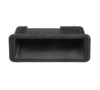 51247118158 Botón Pulsador Para Abrir El Maletero Y Accionar Portón Trasero Para E60 E90 E91 E92 E93 E70 E71 Cerradura Portón Trasero Automóvil