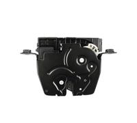 51247269543 Actuador De Cerradura Puerta Trasera Coche Pestillo De Puerta Trasera Para F31 F07 F10 F18 F01 F02 F04 F15 F85, Piezas Bloque actuador de bloqueo del maletero