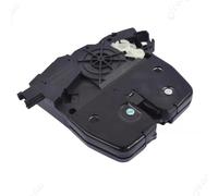 51247308849 Actuador Pestillo Soporte Cerradura Tapa Maletero Portón Para X5 E70 2007-2013 YIJIAVSX
