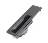 51247463161 Manija Botón Liberación Bloqueo Tapa Maletero 51247463162 Interruptor Escotilla Puerta Trasera Para F22 F30 F33 F10 F25 HETEVSCCK(2)