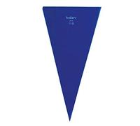 5125005 DECORA 100 MANGAS PASTELERAS DESECHABLES COMFORT AZUL 53 CM