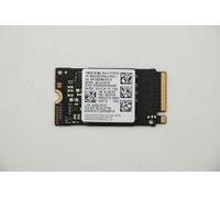 512GB M.2 2242 NVMe - solid-state drive - Warranty: 6M
