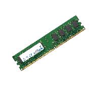 512MB RAM Memoria HP-Compaq Pavilion Elite mz Series (DDR2-5300 - Non-ECC)
