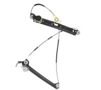 51337165596 51337165595 Elevalunas Eléctrico Delantero Izquierdo O Derecho Compatible Con Serie 1 E81 E82 E88 128i 135i 04-13 Motore Alzacristallo Elettrico