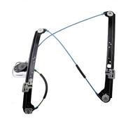 51338254911 51338254912 Regulador Elevador Ventana Eléctrico Delantero Izquierdo Y Derecho Coche Apto Para X5 E53 2000 2001 2002 2003 2004 2005 2006 Regulador Ventana(R)