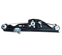 51357184745 Elevalunas Trasero Izquierdo Sin Motor Para BMW E60 E61 525i 530i 535i Para M5 550i Xdrive